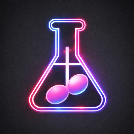 Groovy Labs 게임 이미지