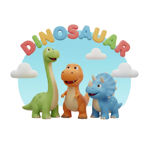 Dinosaur 게임 이미지