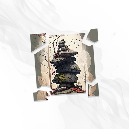 Puzzleverse 게임 이미지