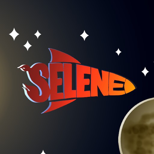 Selene 게임 이미지
