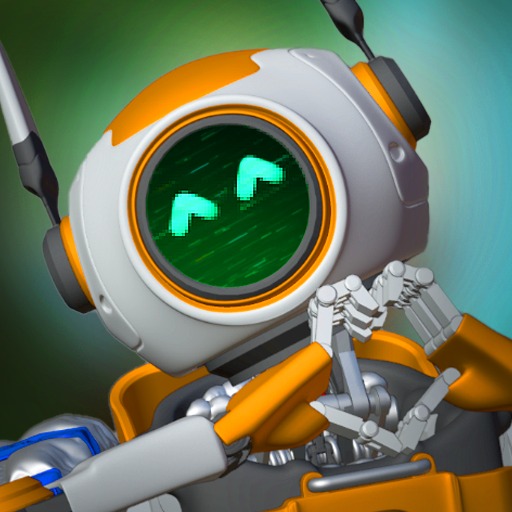 Discovery: Rogue Planet 게임 이미지