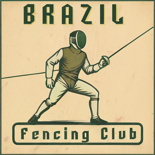 Brazil Fencing Club 게임 이미지