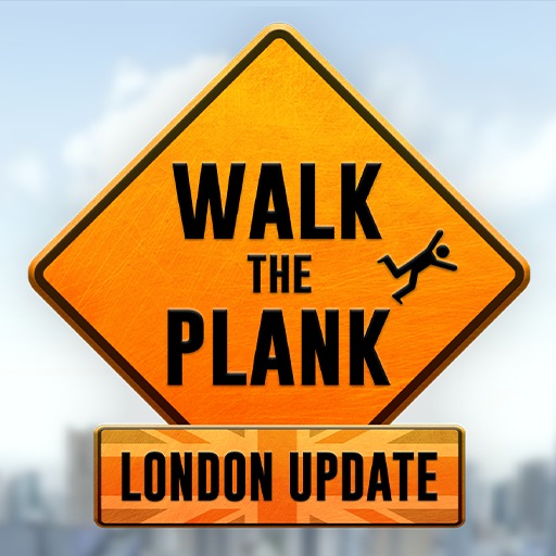 Walk the Plank 게임 이미지