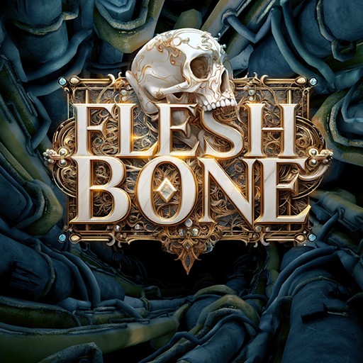 Flesh & Bone 게임 이미지