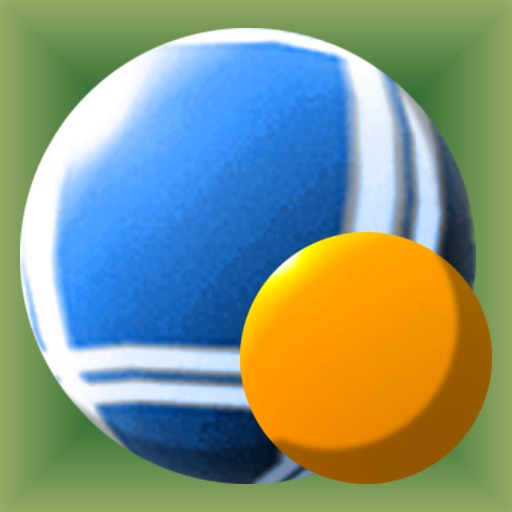Bocce Time! 게임 이미지