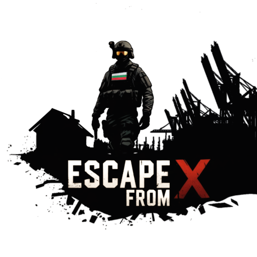 escape-from-x 게임 이미지