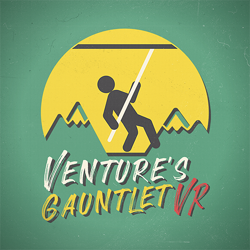 Venture's Gauntlet: Ultimate VR Fitness 게임 이미지
