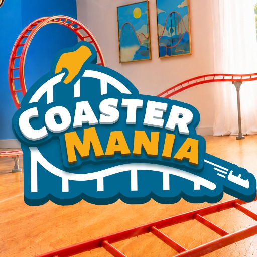CoasterMania 게임 이미지