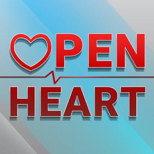Open Heart 게임 이미지
