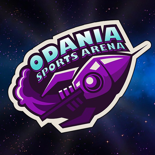 Odania Sports Arena 게임 이미지
