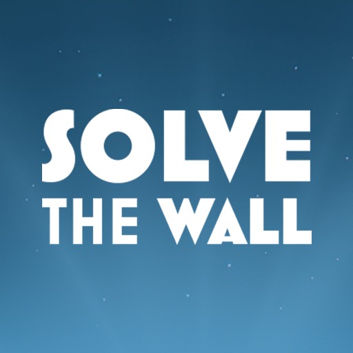 Solve the Wall 게임 이미지