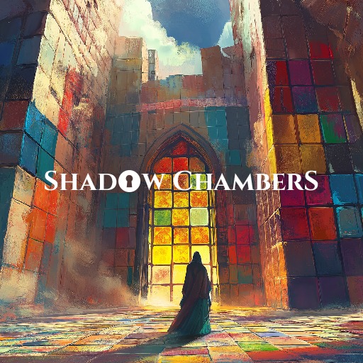 Shadow Chambers 게임 이미지