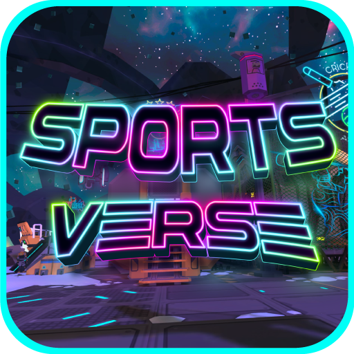 Sportsverse 게임 이미지