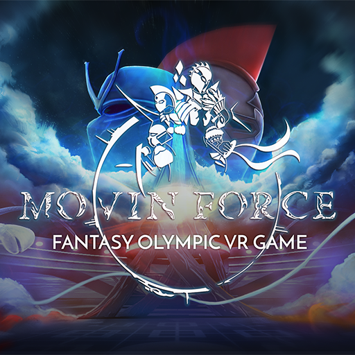 Movin Force 게임 이미지