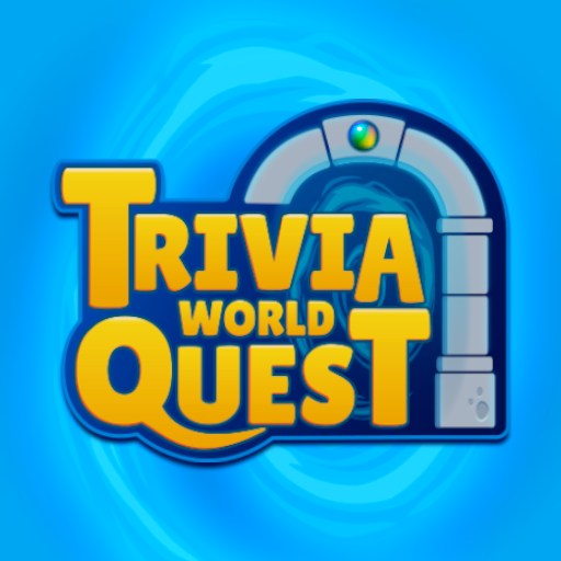 Trivia World Quest 게임 이미지
