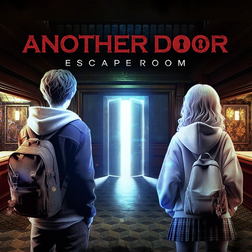 Another Door: Escape Room 게임 이미지