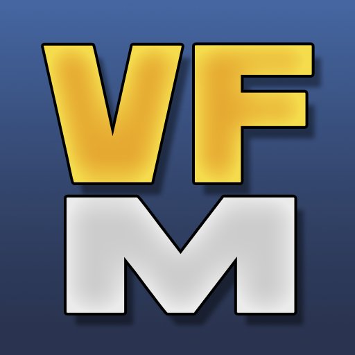 Virtual Fighter Maneuvers 게임 이미지