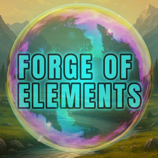 Forge of Elements 게임 이미지