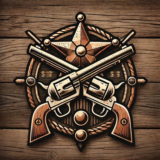 Outlaw Clash 게임 이미지