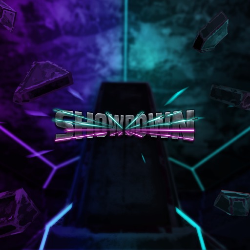 SHOWDOWN 게임 이미지