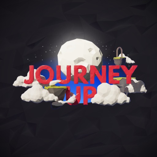 Journey Up 게임 이미지