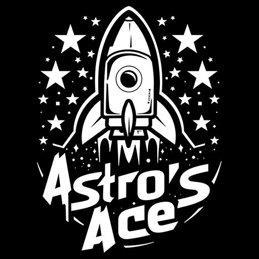 Astro's Ace XR 게임 이미지