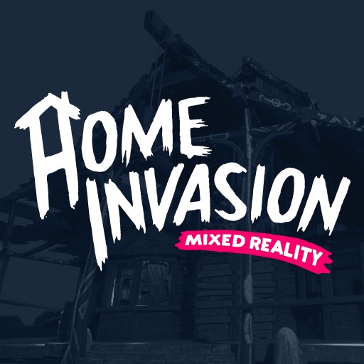 Home Invasion 게임 이미지