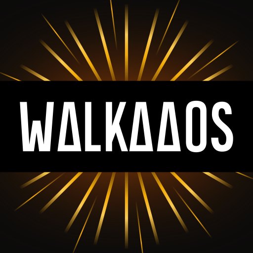 Walkaaos 게임 이미지