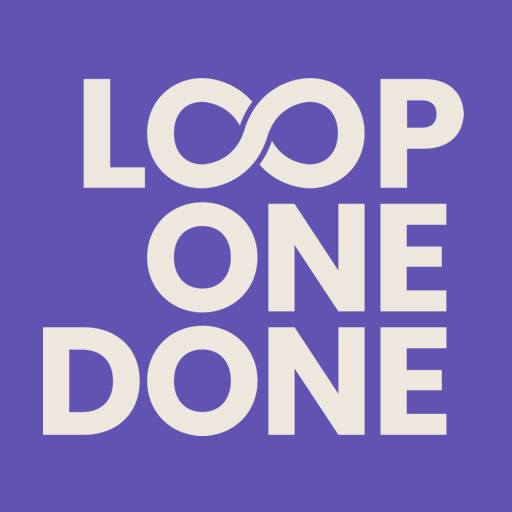 Loop One: Done 게임 이미지