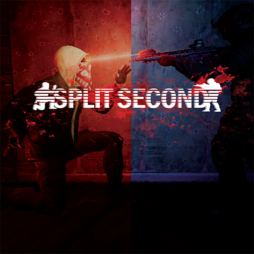 Split Second 게임 이미지
