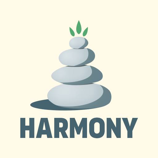Harmony - Meditate in Mixed Reality 게임 이미지