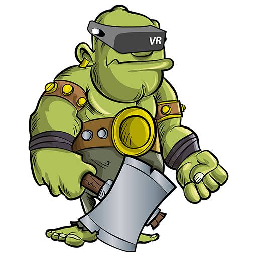 Crush the Ogres 게임 이미지