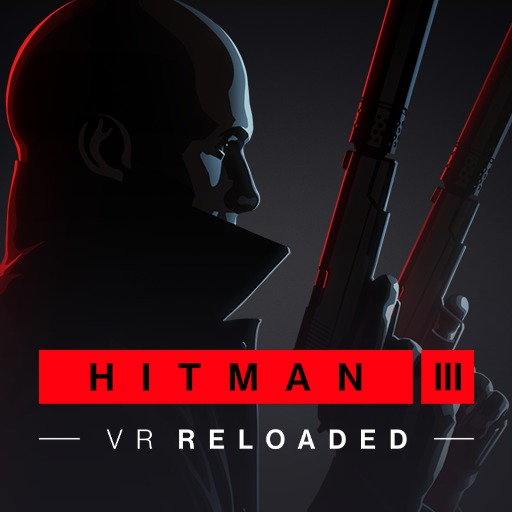 HITMAN 3 VR: Reloaded 게임 이미지