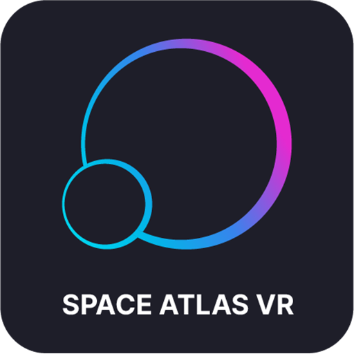 Space Atlas VR 게임 이미지