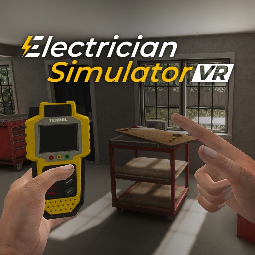 Electrician Simulator VR 게임 이미지