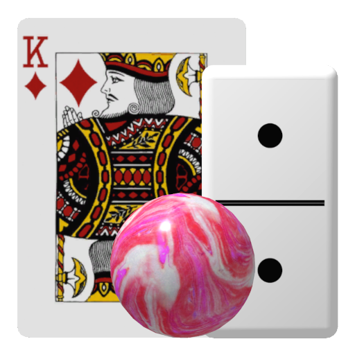 Table Games VR 게임 이미지