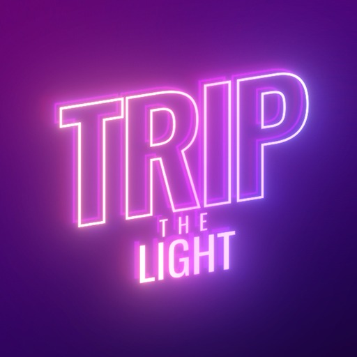 Trip the Light: Let's Dance 게임 이미지