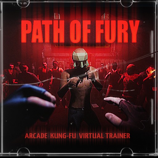 Path of Fury 게임 이미지
