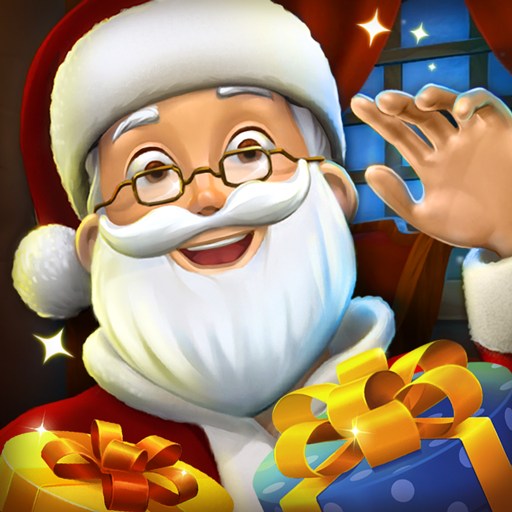 Dear Santa VR 게임 이미지