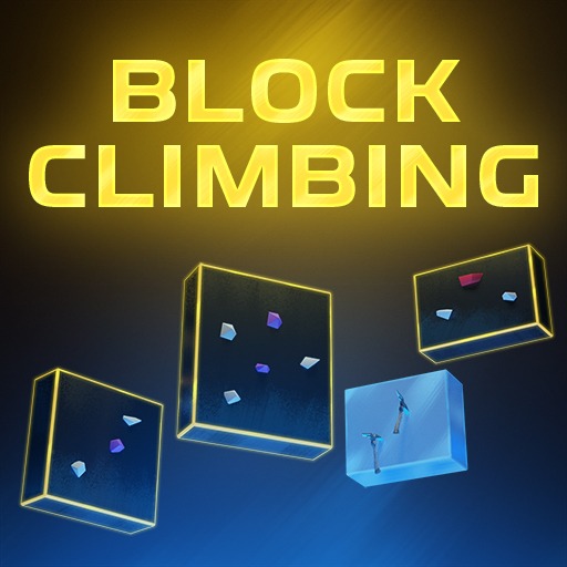 Block Climbing 게임 이미지