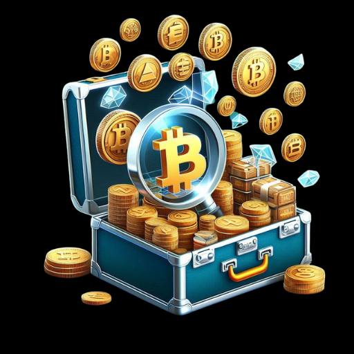 CryptoRunXR 게임 이미지