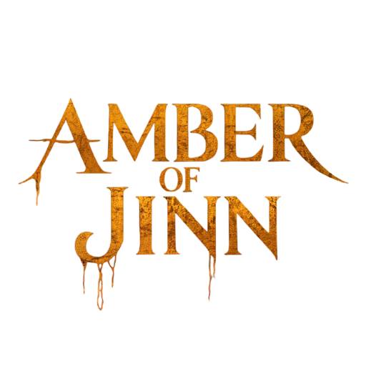 Amber of Jinn 게임 이미지