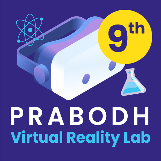 Prabodh 9th VR Science Lab 게임 이미지