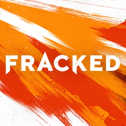 Fracked 게임 이미지