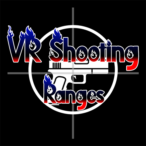 VRShootingRanges 게임 이미지