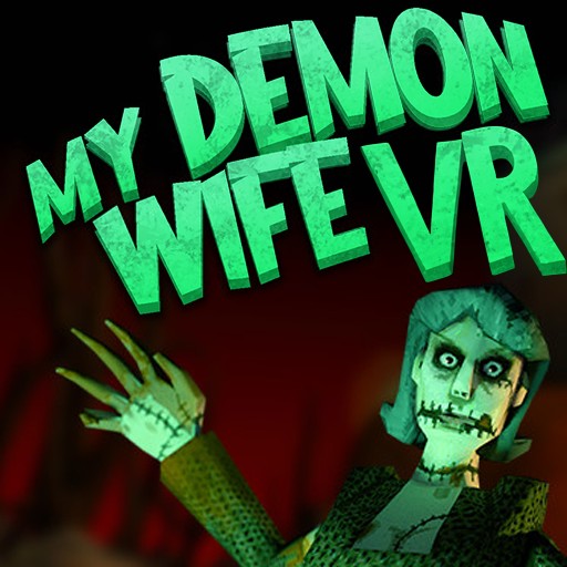 My Demon Wife VR 게임 이미지