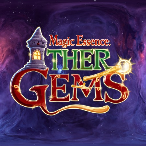 Magic Essence: Ether Gems 게임 이미지