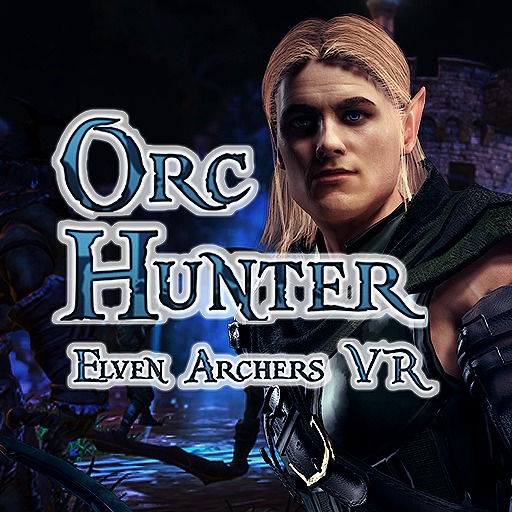 Orc Hunter: Elven Archers VR 게임 이미지