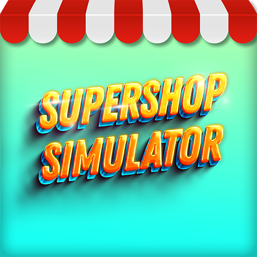 Supershop Simulator 게임 이미지