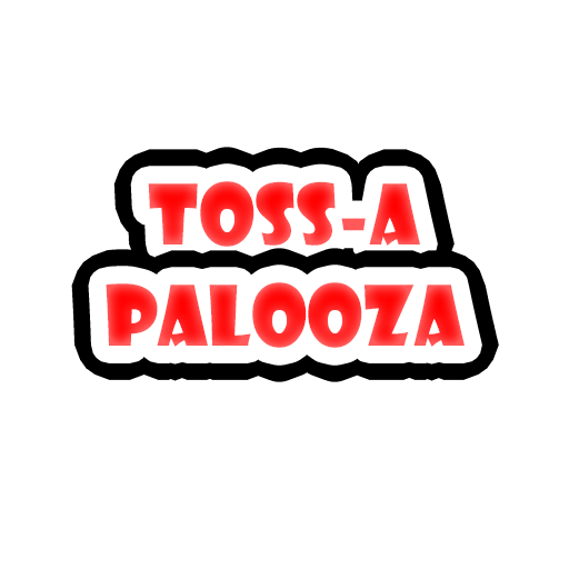 Toss-a-palooza 게임 이미지